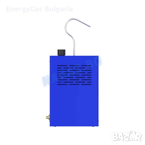 Машина за пушек/Димогенератор/Авто Тестер за Турбо/Детектор за утечки/, снимка 10 - Аксесоари и консумативи - 52517098