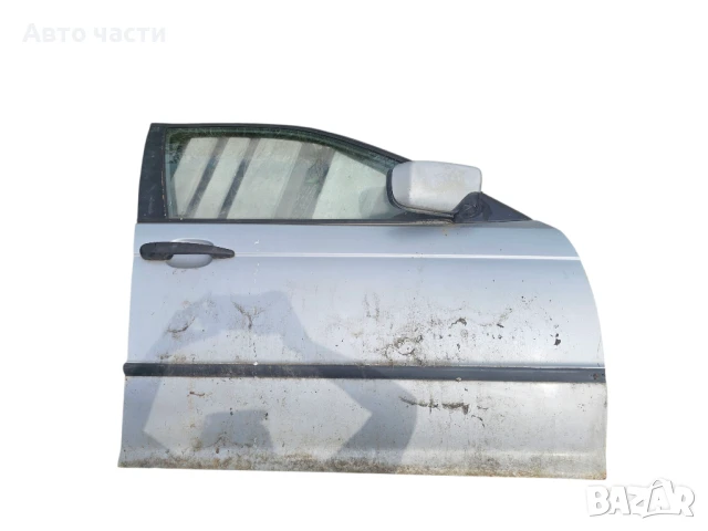 Врата предна дясна за BMW 3 Touring (E46) 318 i (1999 - 2005) 