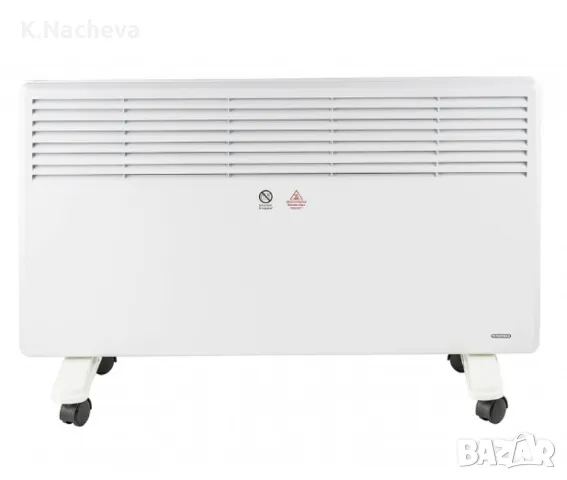 Печка , конвектор 1500W, панелен, снимка 1 - Отоплителни печки - 47799559