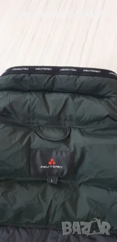 Peuterey Proske Kn Mens Down Jacket Size L НОВО! ОРИГИНАЛ! Мъжко пухено зимно Яке!, снимка 14 - Якета - 48074394