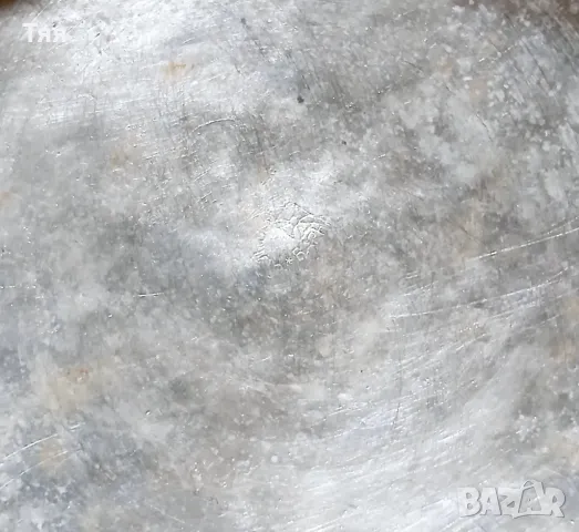 Медна купа, снимка 8 - Антикварни и старинни предмети - 49924423