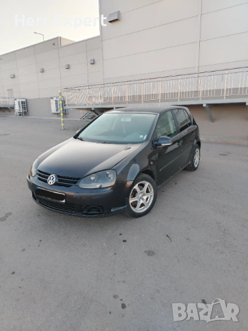 Vw Golf 5 / 1.9 TDI