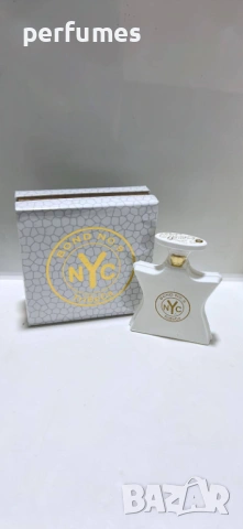 Bond No 9 TriBeCa EDP 100ml