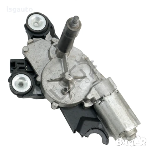 Моторче задна чистачка Ford S-MAX 2006-2014 ID:147332, снимка 2 - Части - 50548240