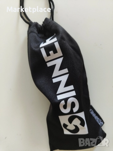 Нови слънчеви очила Sinner с огледални плаки, снимка 8 - Слънчеви и диоптрични очила - 51674271