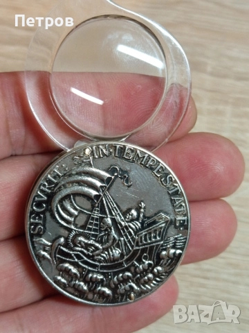 Лупа, снимка 4 - Нумизматика и бонистика - 51638328