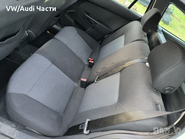 Салон седалки за Опел OPEL, снимка 3 - Части - 53404442