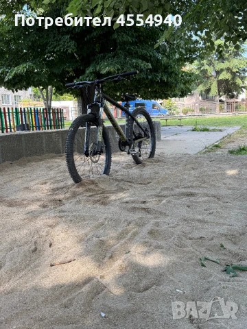 Колело Drag C1 fun, снимка 1