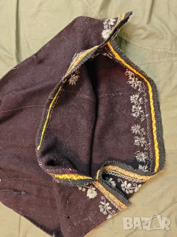 стар сукман за носия, снимка 6 - Други ценни предмети - 52349819