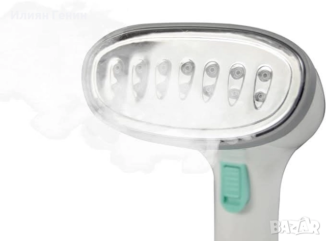 Ръчен уред за гладене с пара JOCCA , снимка 4 - Ютии - 52183915