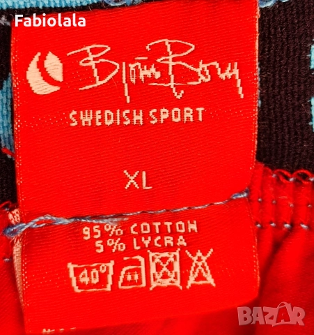 Björn Borg boxer XL, снимка 2 - Бельо - 52965152