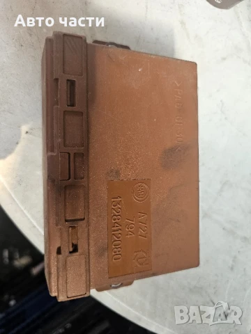 Модул централно заключване за Fiat Ducato Box IV (04.2002 - 07.2006), № 1328412080