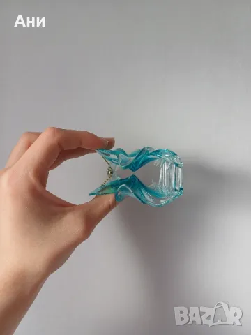 Шноли за коса, снимка 6 - Аксесоари за коса - 49862725