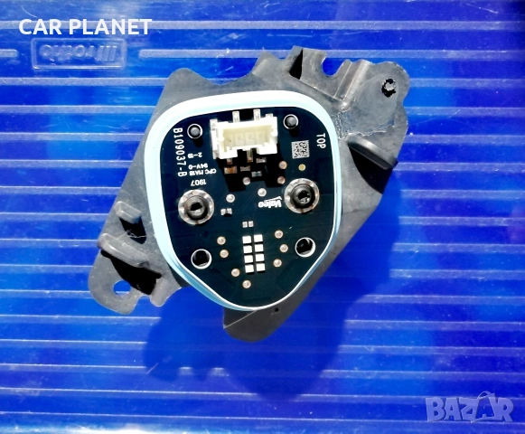 Баласт лед модул DRL LED за Tesla Model Y3 Тесла / модел У3 B109037-B, снимка 3 - Части - 53416491