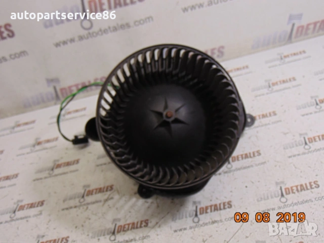 Мотор за вентилатор на парното за Jeep Grand Cherokee 3.0 CRD (2007) 939741S