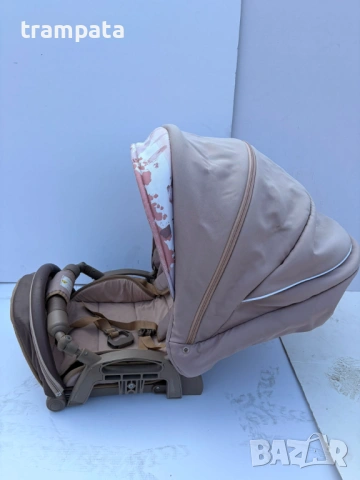 НАЙ ДОБРАТА ОФЕРТА Детска ,бебшка количка Picasso , снимка 5 - Детски колички - 53734180