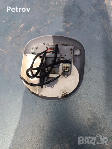 Продавам интериорен плафон Fiat Brava , снимка 2 - Аксесоари и консумативи - 54183246