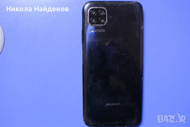 Huawei P40 lite 120лв., снимка 7 - Huawei - 49169784