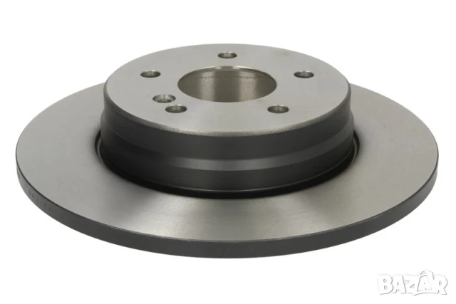 Диск спирачен заден дeсен/ляв за MERCEDES E T-MODEL(S210)2.0-4.3 06.96-03.03г. № M2747P