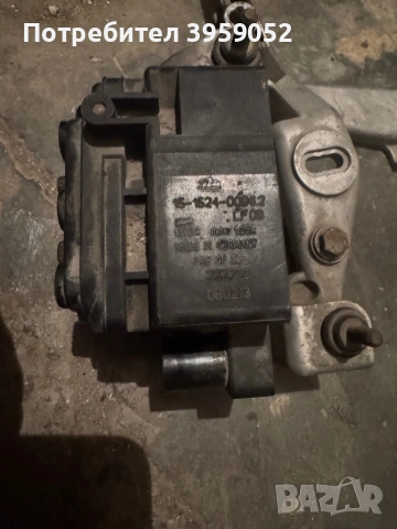 Разпределител клапанен блок Q7 Touareg Cayenne , снимка 3 - Части - 53260467