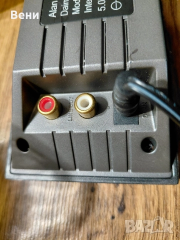 Интернет радио-приставка, снимка 3 - Друга електроника - 52877722