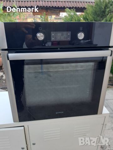 Фурна за вграждане -Gorenje , снимка 1 - Печки, фурни - 45249828