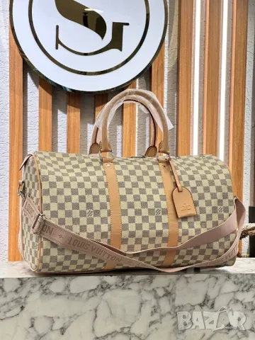 сакове louis vuitton , снимка 5 - Чанти - 46936073