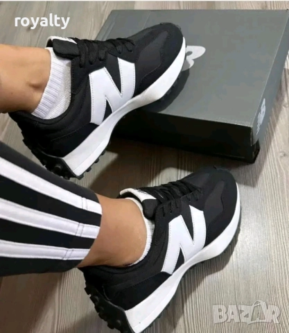 New Balance Маратонки 36-46 Номер 