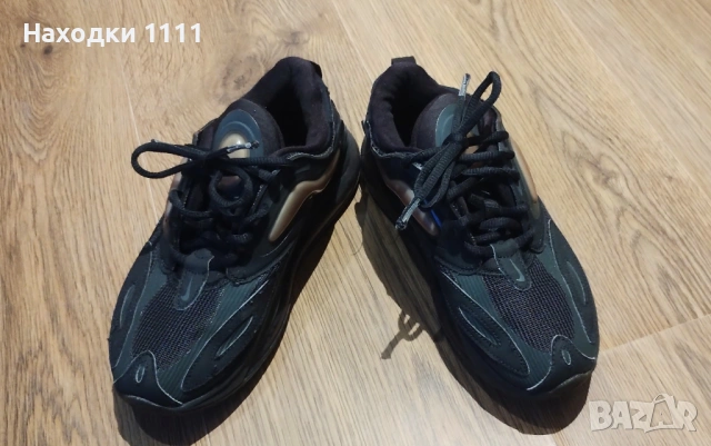 Сникърси маратонки кецове Air Max Zephyr, унисекс, размер 36,5, отлични, снимка 3 - Детски маратонки - 53469945