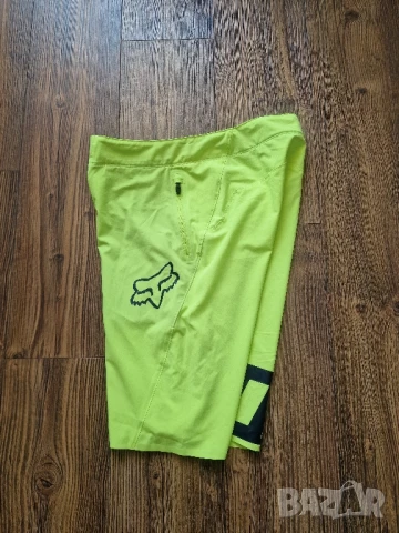 Страхотни мъжки панталони FOX , размер 30 , снимка 10 - Къси панталони - 50958433