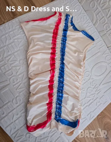 Alessa Viral Vibes Топ Алеса , снимка 5 - Потници - 50435376