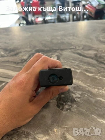 Лазерна ролетка Parkside PLEM 50 C3 , снимка 5 - Измервателни инструменти - 50453996