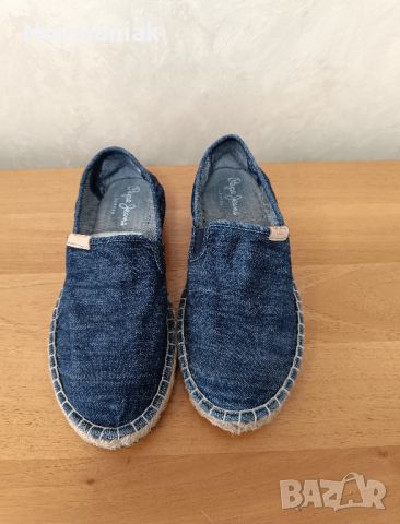 Pepe Jeans-Много Запазени, снимка 1 - Други - 46155485