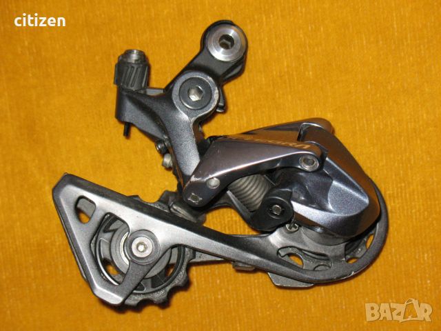 Shimano Ultegra Rear Derailleur R8000 11 Speed SS Cage, снимка 1 - Части за велосипеди - 43640126