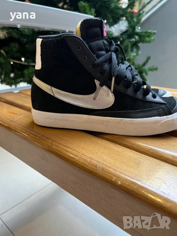 Страхотен кец