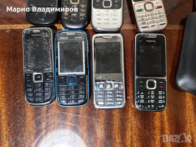 Телефони за части (ремонт) , снимка 3 - Nokia - 51965933