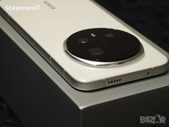 Нов Honor Magic8 Pro - 6.71", SD8 Elite Gen5; 7200mAh 120W;200mpx, снимка 9 - Други - 53831623