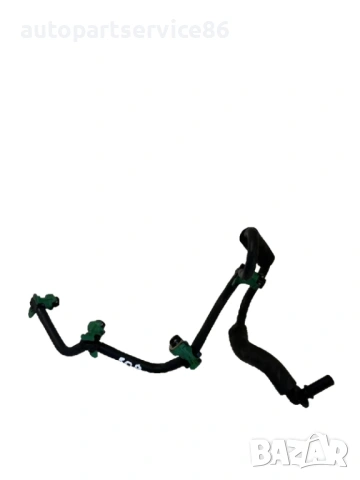 Горивопроводна тръба за Peugeot 508 1.6 HDI (2012)