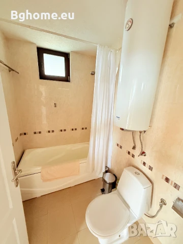 Апартамент с 2 спални тип мезонет в Кошарица, снимка 16 - Апартаменти - 51225507