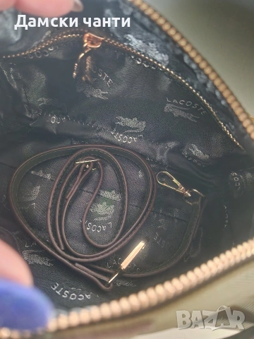дамска чанта, еко кожа гарантирано качество НОВО , снимка 8 - Чанти - 53601449