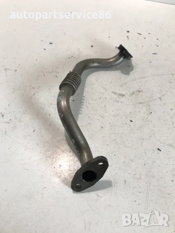 Турбокомпресорза подаване на масло за турбо за Mazda 626 2.0 TDI (2001)