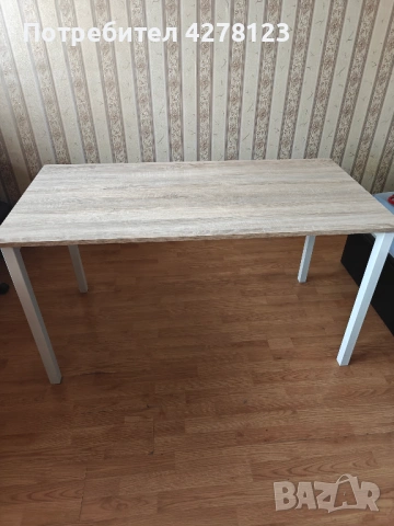 Геймърско\офис бюро\маса