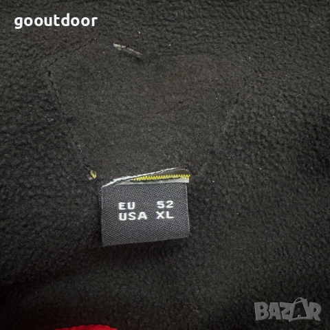 Salewa мъжко хибридно яке (XL), снимка 7 - Якета - 52207600