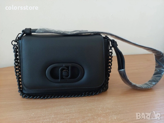 Луксозна чанта Liu-Jo SG208, снимка 6 - Чанти - 34905441