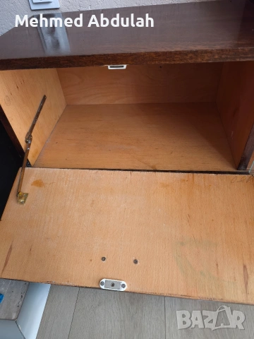 Винтидж тоалетка в ретро стил , снимка 7 - Антикварни и старинни предмети - 54072304