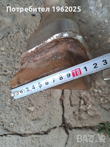 Комплект Соц Стари Чугунени Крака От Стара Печка., снимка 7 - Отоплителни печки - 51464205