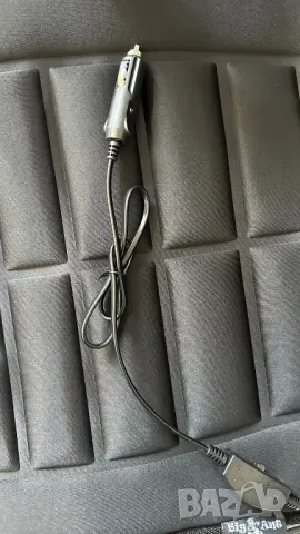 Подгряваща седалка, снимка 3 - Части - 49752851