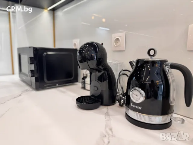 Апартамент На метри от Плажа луксозен , снимка 8 - Почивки на море - 49550302