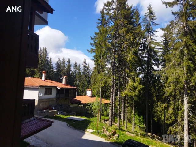 Продава студио в к.к. Пампорово , снимка 11 - Апартаменти - 51147915