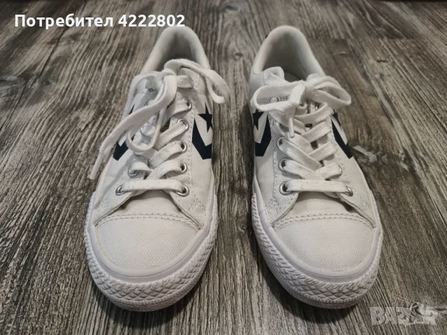 Детски оригинални кецове Converse, снимка 3 - Детски гуменки - 50620306